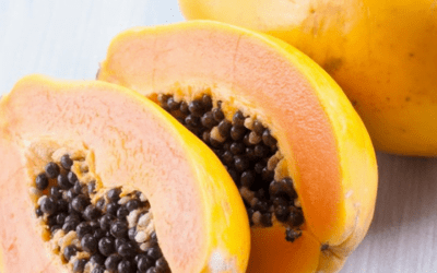 Papaya, un frutto pieno di falsi miti