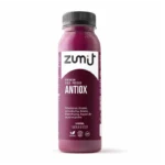 Zumo Cold Press Premium Green Power HPP de Zumit - caja de 8 unidades