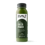 Zumo Cold Press Premium Green Power HPP de Zumit - caja de 8 unidades