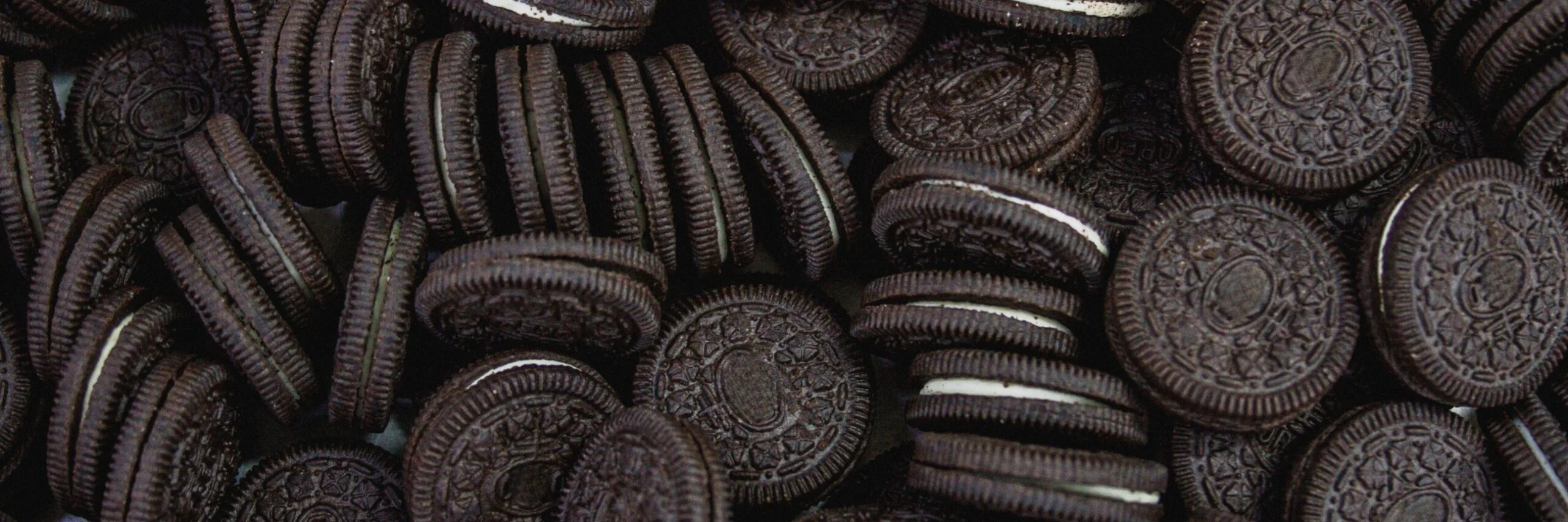 64 Galletas de cacao