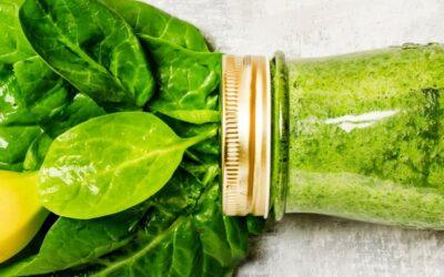 Green Smoothies per il Detox