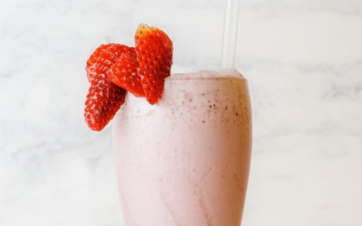 smoothies Zumit, un prodotto sano