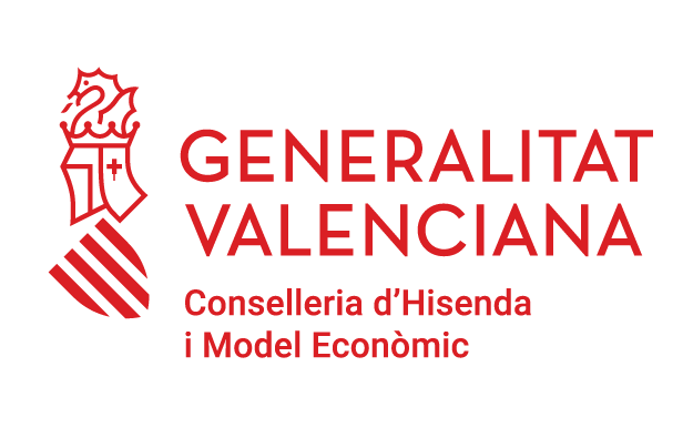 Logo Generalitat Valenciana